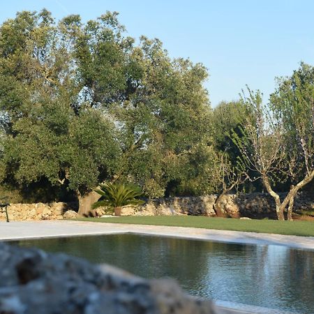 Dimore Storiche - Ulivo Di Aldo Martina Franca Eksteriør bilde