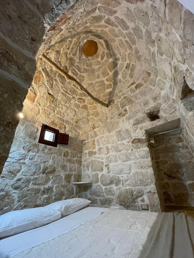 Dimore Storiche - Ulivo Di Aldo Martina Franca Eksteriør bilde