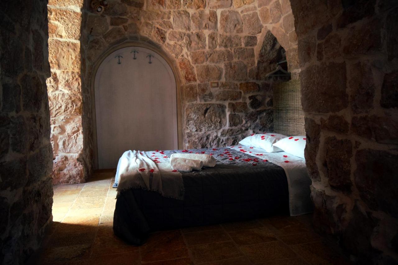 Dimore Storiche - Ulivo Di Aldo Martina Franca Eksteriør bilde